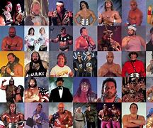 Image result for 80s Wrestlers List