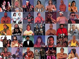 Image result for 80s Wrestlers List