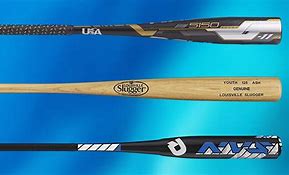 Image result for World Famous Baseball Bat