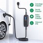 Image result for Charging Phone Wirelessly Car