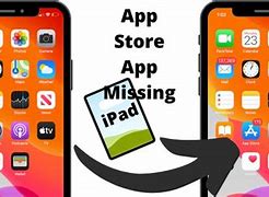 Image result for App Store Missing From iPhone