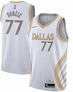 Image result for Luka Jersey All-Star