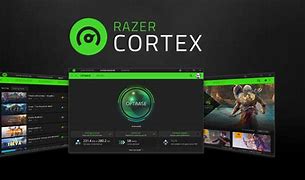 Image result for Razer Cortex Flag