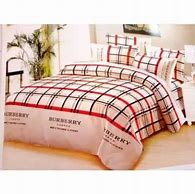 Image result for Burberry Bedding