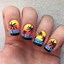 Image result for Unique Summer Nail Designs