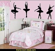 Image result for Ballerina Bedroom