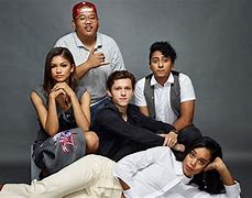 Image result for Spider-Man Homecoming Actors