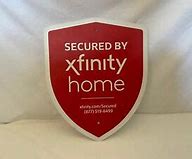 Image result for Xfinity Home Security Signs