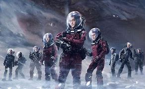 Image result for Best Space Movies of All Time