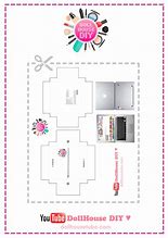 Image result for Easy DIY Miniatures Printables iMac