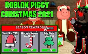 Image result for Piggy Christmas Roblox