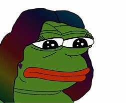 Image result for Sad Pepe On the Floor Meme