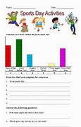 Image result for Sports Day Activities for Kids List
