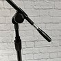 Image result for What Is a Boom Microphone Stand