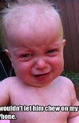 Image result for Funny Pictures of Kids Crying