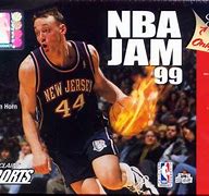 Image result for NBA Jam Sega