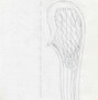 Image result for Angel Wings Ballpoint Pen Drawing