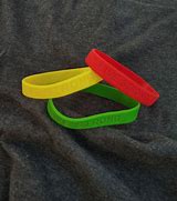 Image result for LiveSTRONG Wristbands