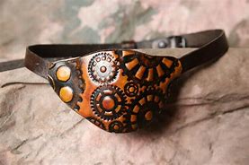 Image result for steampunk eyes patch