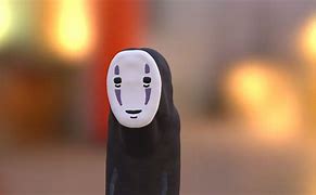 Image result for No Face Character