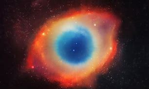 Image result for Eye of God Nebula 1080P