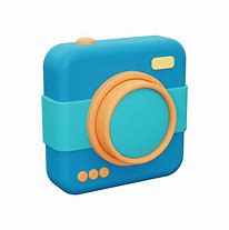Image result for 3D Camera App Icon PNG
