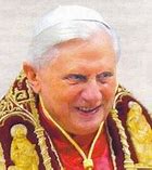Image result for Josef Ratzinger