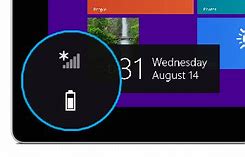 Image result for Surface Battery Icon