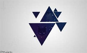 Image result for Hipster Triangle