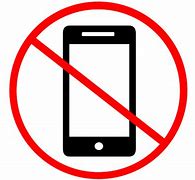 Image result for No Handphone Bnw