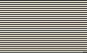 Image result for Black and White Even Horizontal Lines