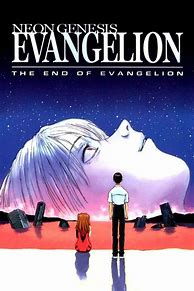 Image result for Neon Genesis Evangelion Movie