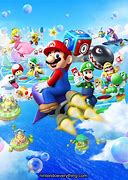 Image result for Mario Party E
