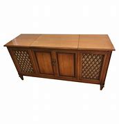 Image result for Vintage Fisher Stereo Console