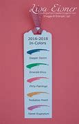 Image result for Stampin Up in Color Bookmarks
