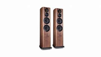 Image result for Wired Floor Speakers