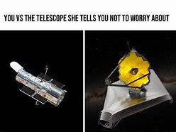 Image result for Hubble Memes