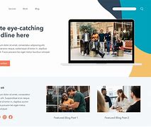 Image result for Web Page Layout Examples