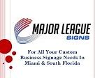 Image result for Local Business Signs