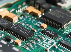 Image result for PCB Integrated Circuit
