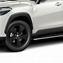 Image result for Toyota Corolla Cross Accessories