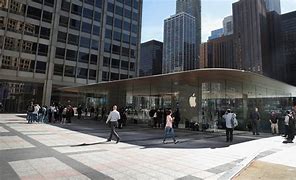 Image result for Apple Flagship Store