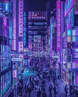 Image result for Tokyo Night Club Wallpaper 4K