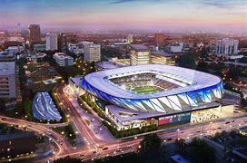 Image result for MLS Stadiums