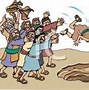 Image result for Angry Mob Clip Art
