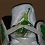 Image result for Jordan 5 Lime Green