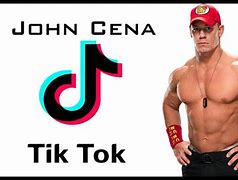 Image result for John Cena Suit Tik Tok