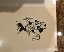 Image result for Minnie Mouse Original