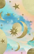 Image result for Pastel Starry Sky