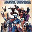Image result for Marvel Comics A to Z